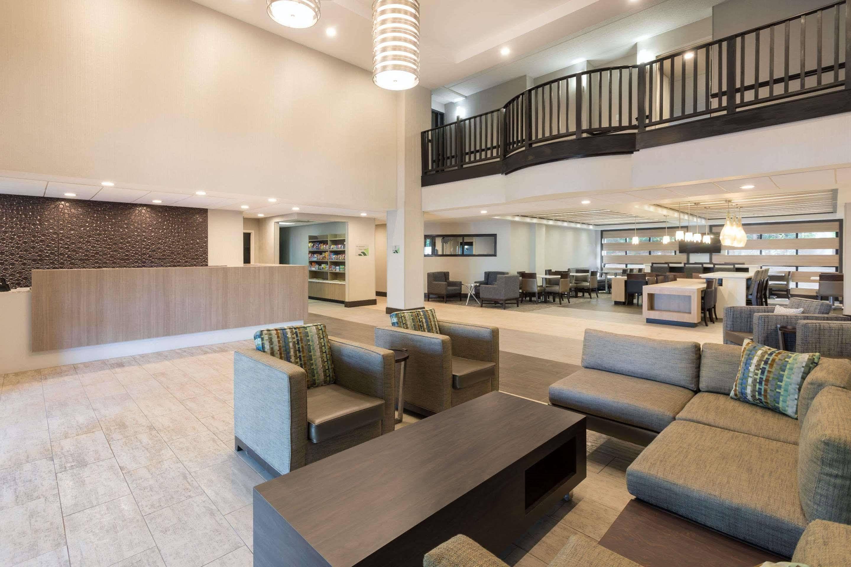Comfort Suites Alpharetta-Roswell - Atlanta Area Exterior foto