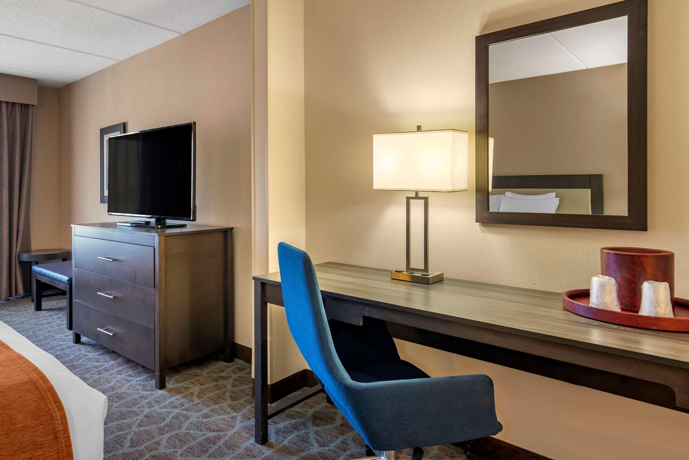 Comfort Suites Alpharetta-Roswell - Atlanta Area Exterior foto