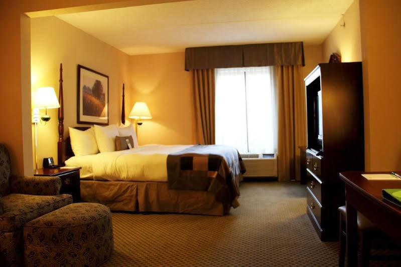Comfort Suites Alpharetta-Roswell - Atlanta Area Exterior foto