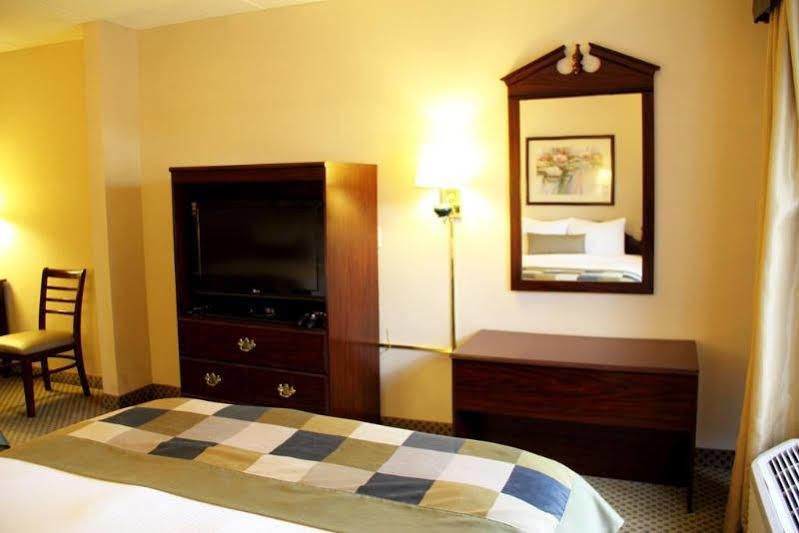 Comfort Suites Alpharetta-Roswell - Atlanta Area Exterior foto